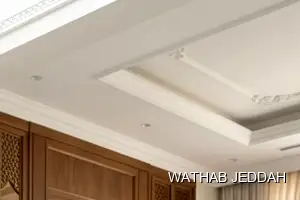 Wathab Jeddah team performing Villa Cleaning in Mushrifah, Jeddah