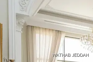 Villa Cleaning results after completion in Quwayzah, Jeddah