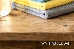 Warehouse Cleaning results after completion in Al Balad, Jeddah