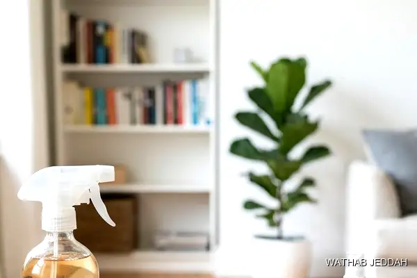Warehouse Cleaning in Al Nazlah Al Yamaniyah, Jeddah - Wathab Jeddah Cleaning Services