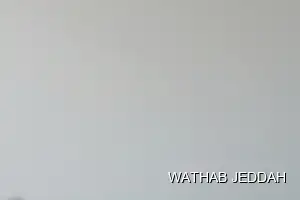 Wathab Jeddah team performing Warehouse Cleaning in Al Rayan, Jeddah