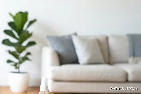 Warehouse Cleaning in Al Salamah, Jeddah - Wathab Jeddah Cleaning Services