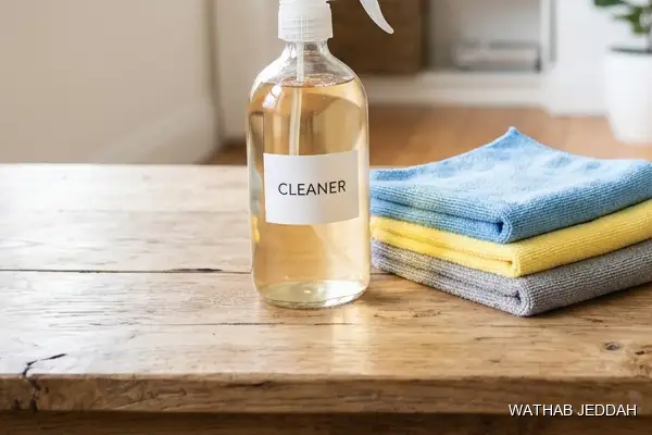 Warehouse Cleaning in Al Salhiyah, Jeddah - Wathab Jeddah Cleaning Services