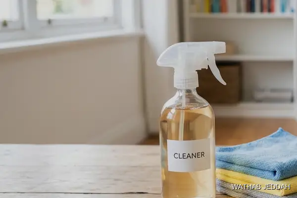 Window Cleaning in North Prince Fawaz, Jeddah - Wathab Jeddah Cleaning Services