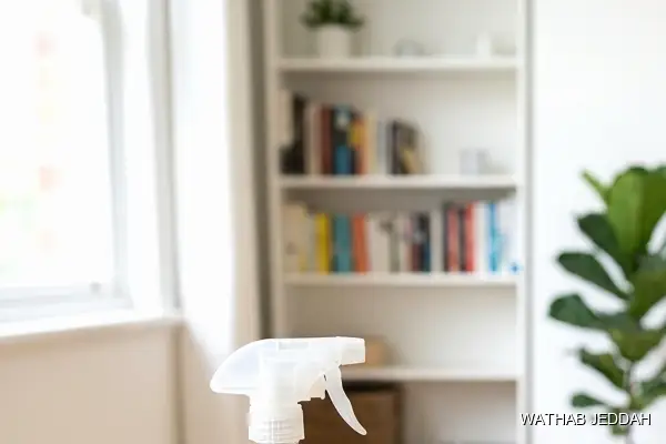 Window Cleaning in Al Fardous, Jeddah - Wathab Jeddah Cleaning Services