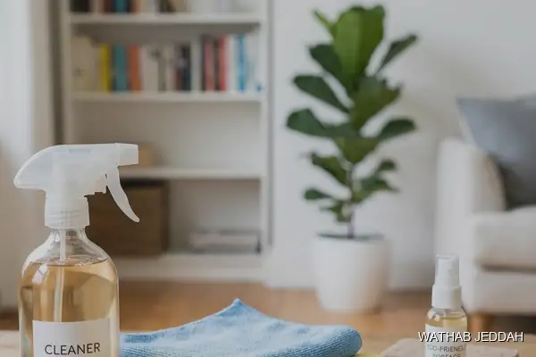 Window Cleaning in Al Rabwah, Jeddah - Wathab Jeddah Cleaning Services