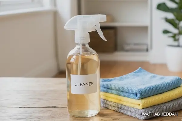 Window Cleaning in Al Rayan, Jeddah - Wathab Jeddah Cleaning Services