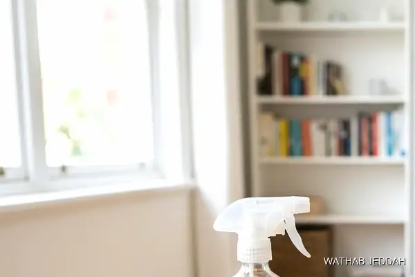 Window Cleaning in Al Sahifah, Jeddah - Wathab Jeddah Cleaning Services