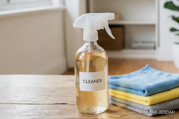 Window Cleaning in Bani Malik, Jeddah - Wathab Jeddah Cleaning Services