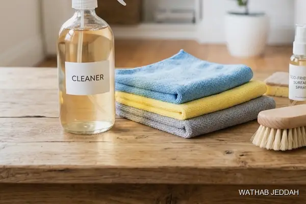 Window Cleaning in Bariman, Jeddah - Wathab Jeddah Cleaning Services