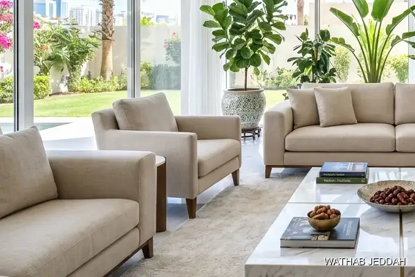 Cleaning services in Al Basateen