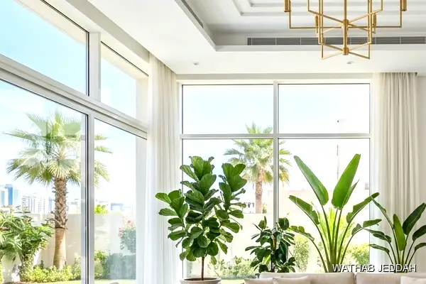 Cleaning services in Al Samer