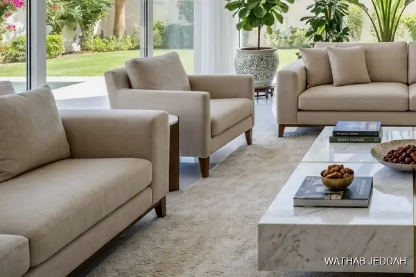 Cleaning services in Al Yaqut